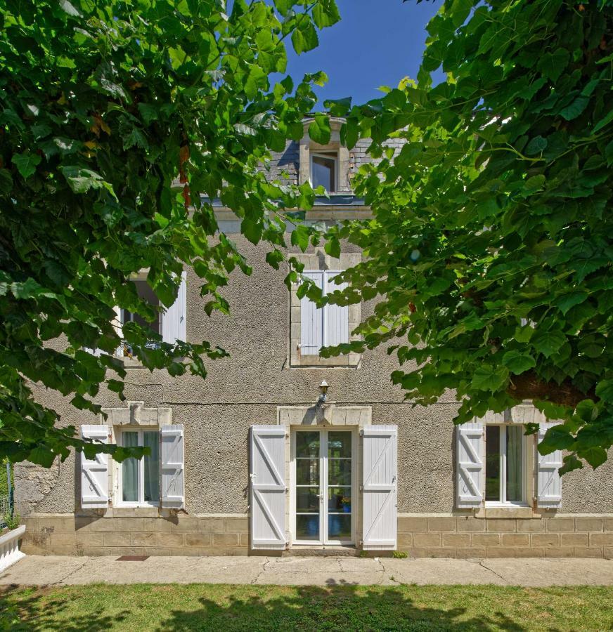 Le Kouloury Hotel Meyronne Exterior photo